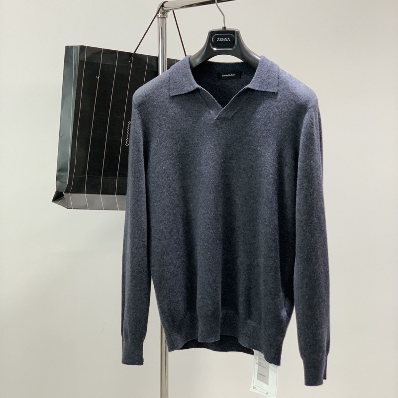 Zegna Sweater